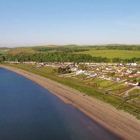 Tigh Na Mara Hotel Stranraer Εξωτερικό φωτογραφία