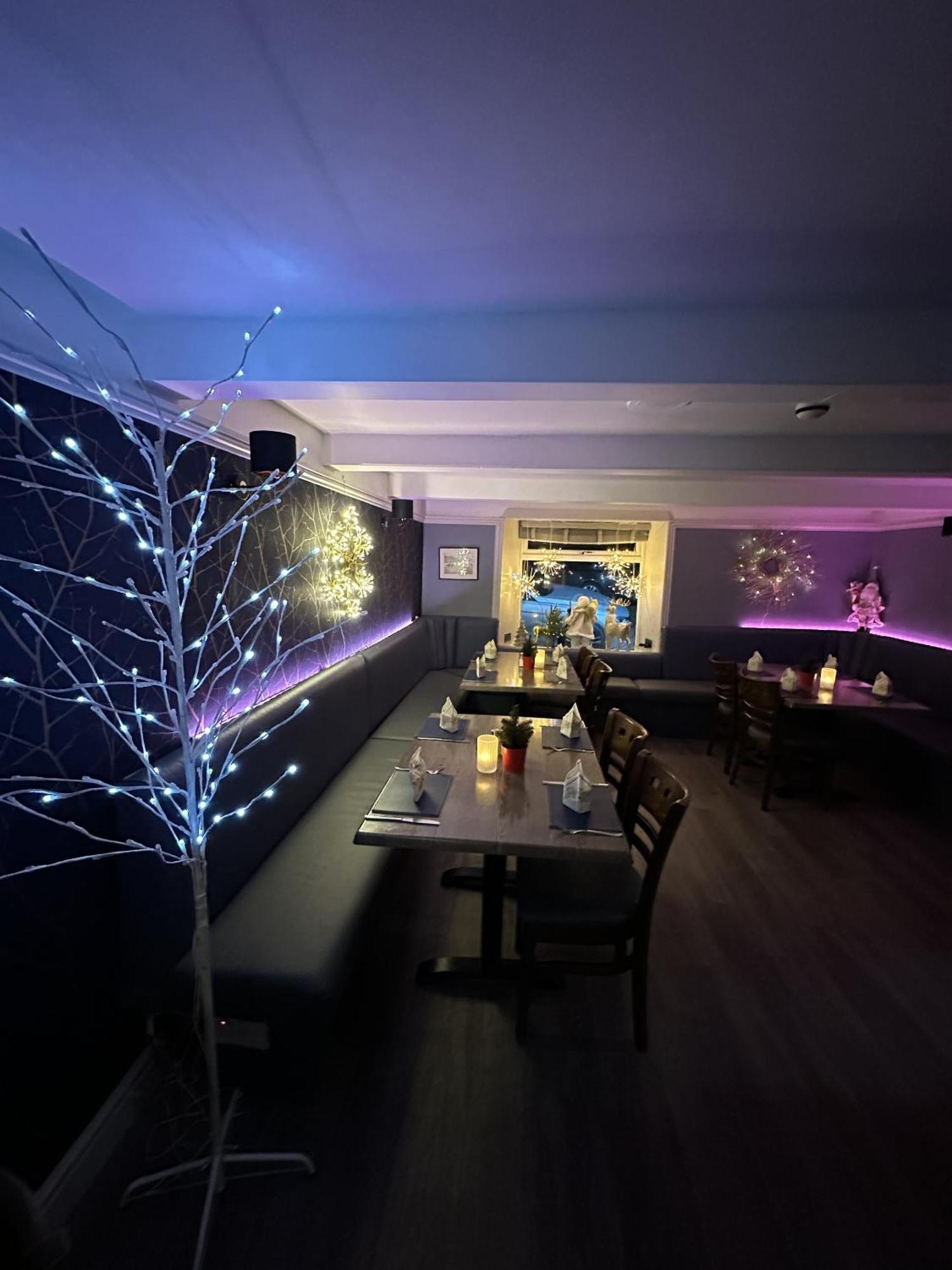 Tigh Na Mara Hotel Stranraer Εξωτερικό φωτογραφία