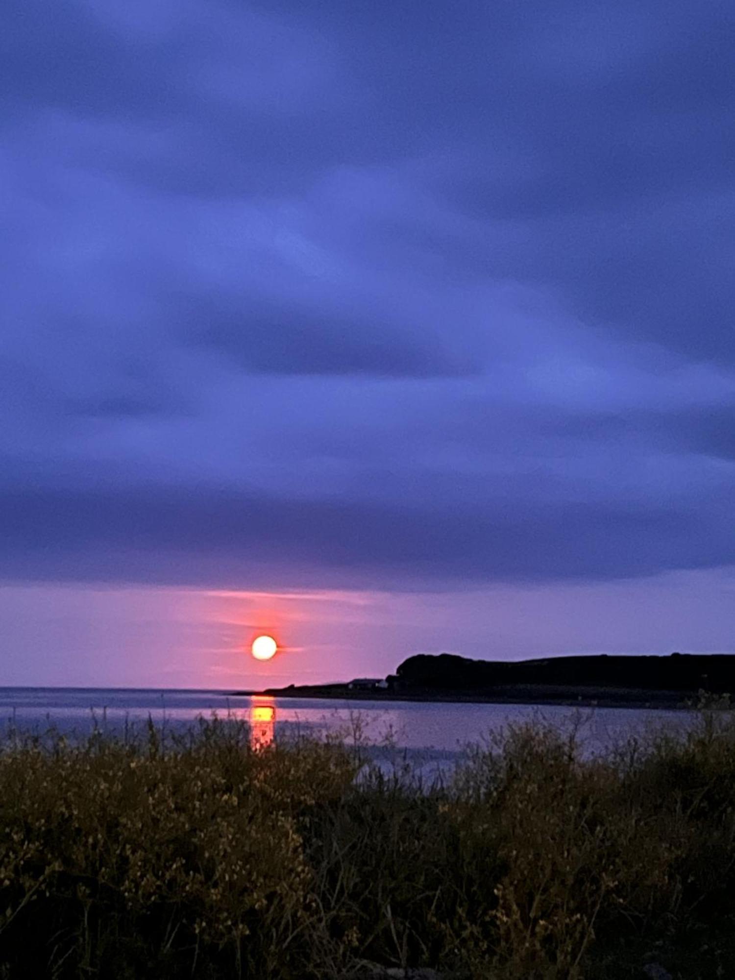 Tigh Na Mara Hotel Stranraer Εξωτερικό φωτογραφία