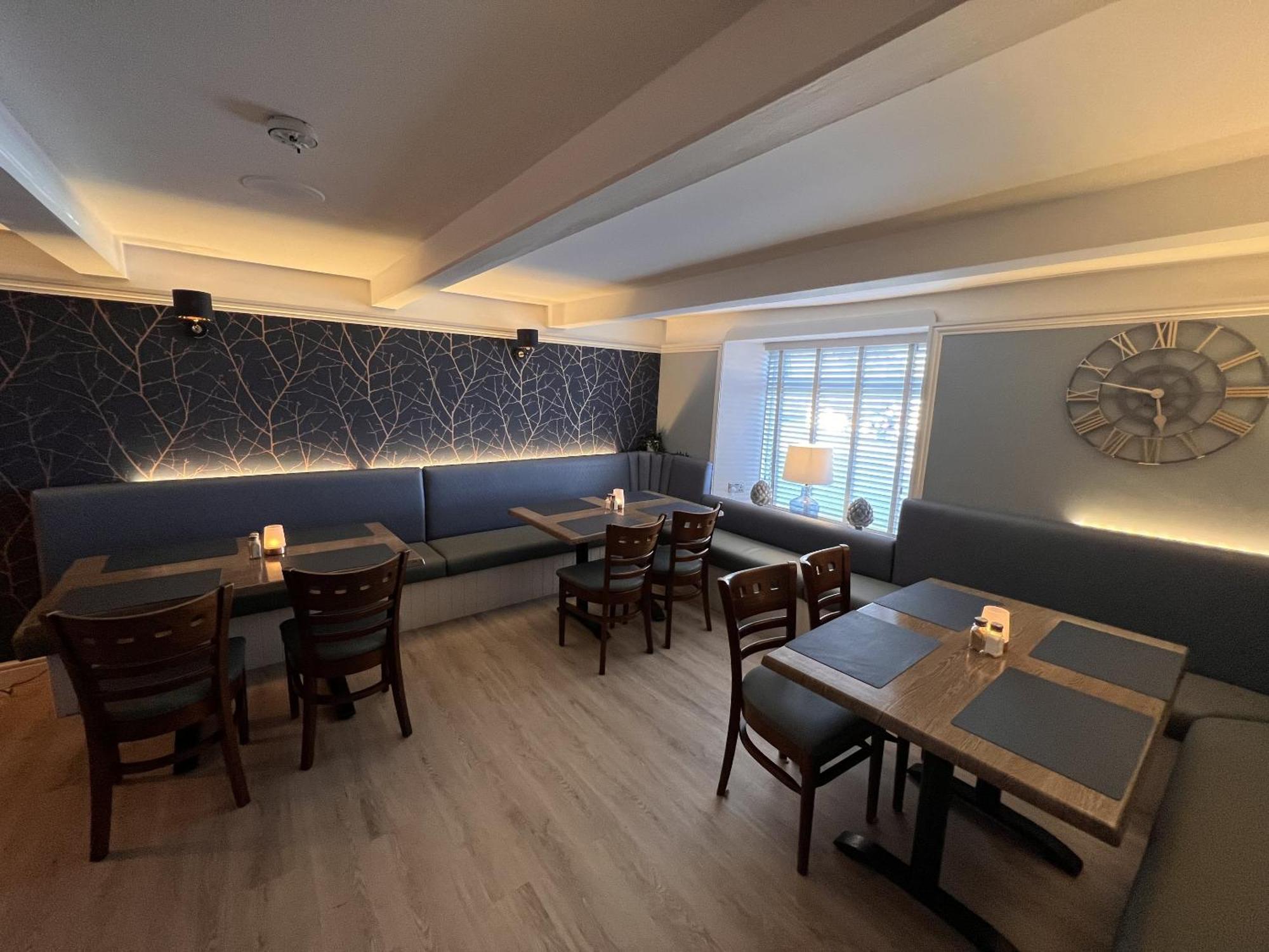 Tigh Na Mara Hotel Stranraer Εξωτερικό φωτογραφία