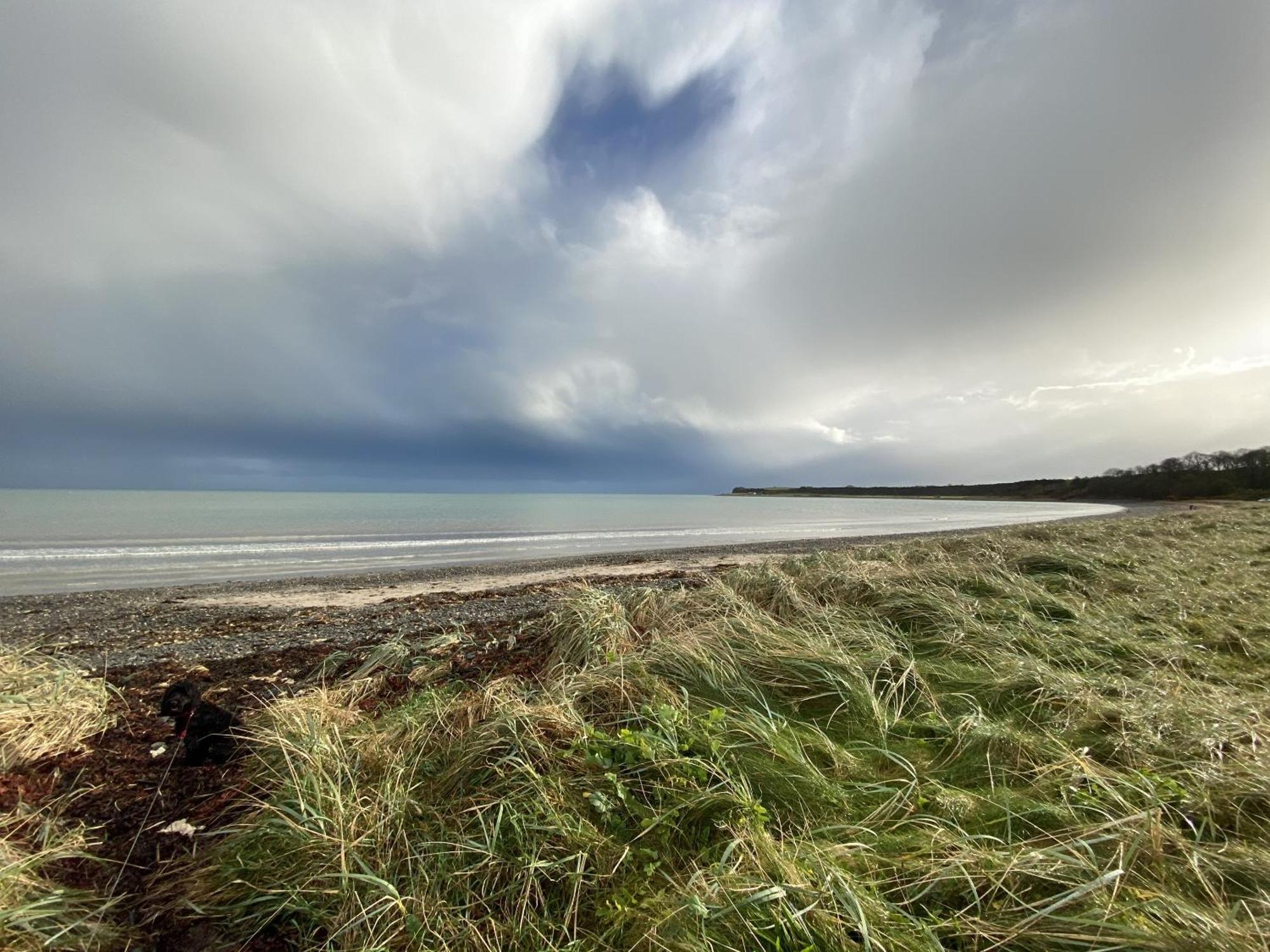 Tigh Na Mara Hotel Stranraer Εξωτερικό φωτογραφία