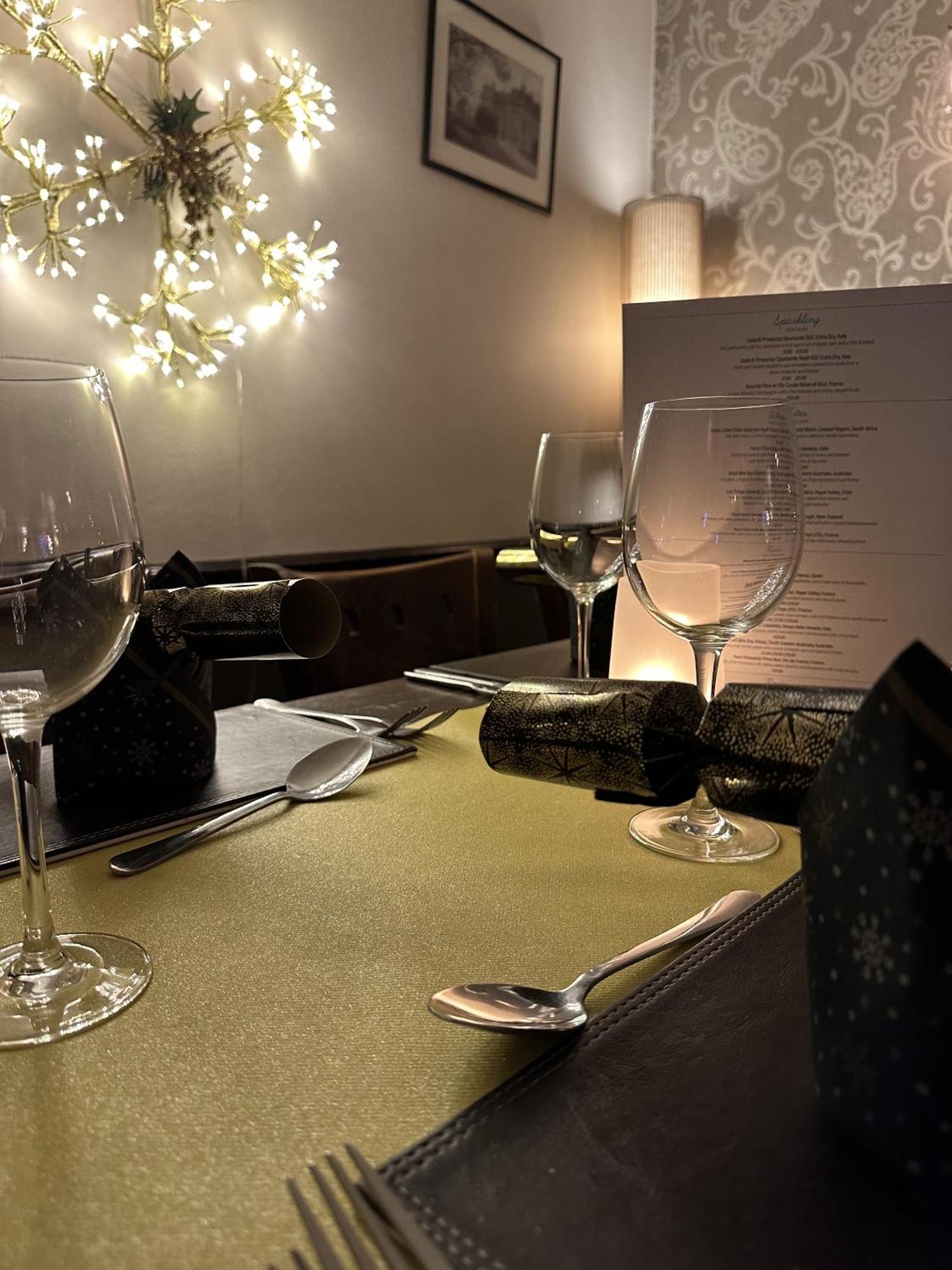 Tigh Na Mara Hotel Stranraer Εξωτερικό φωτογραφία