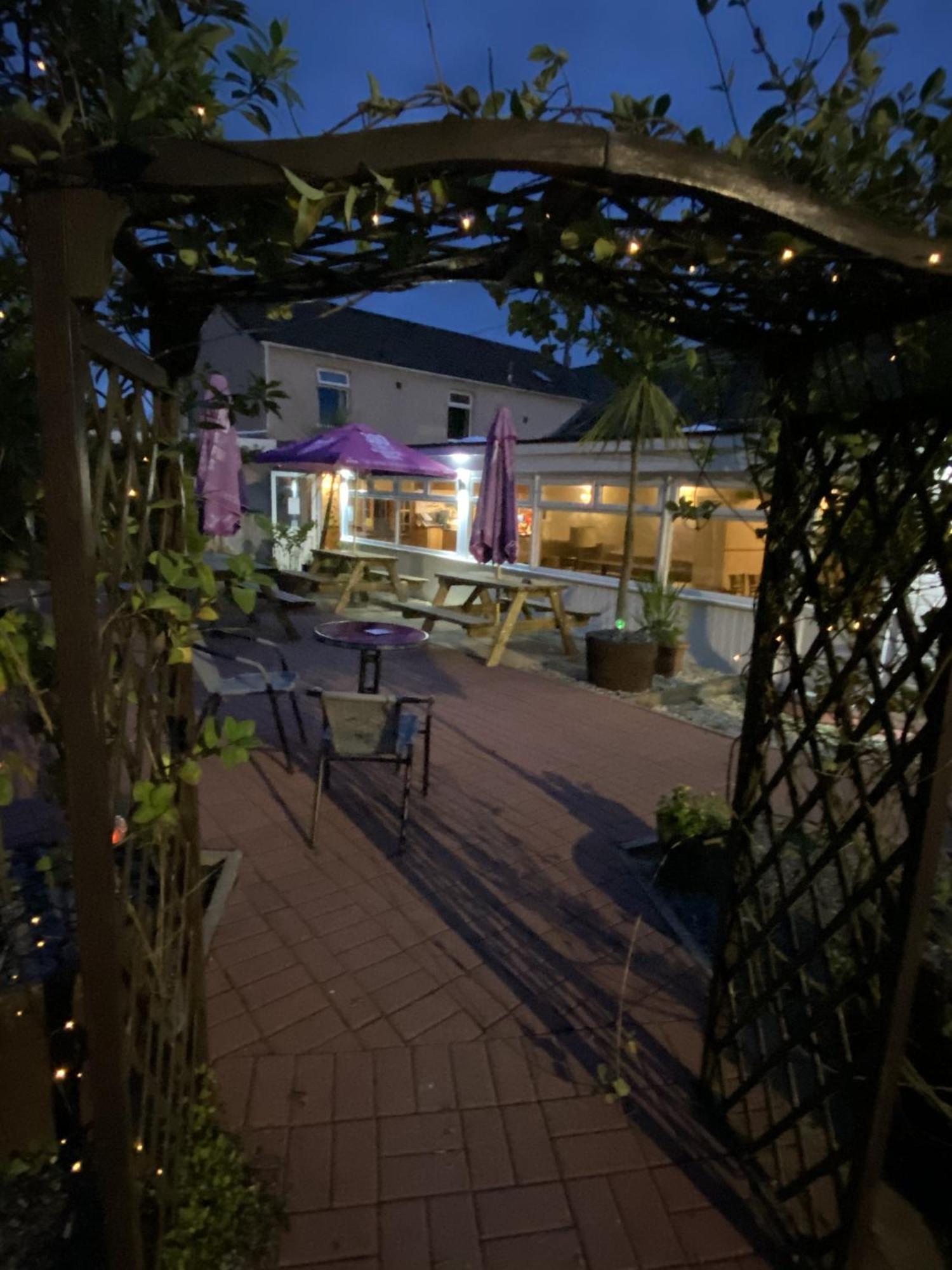Tigh Na Mara Hotel Stranraer Εξωτερικό φωτογραφία