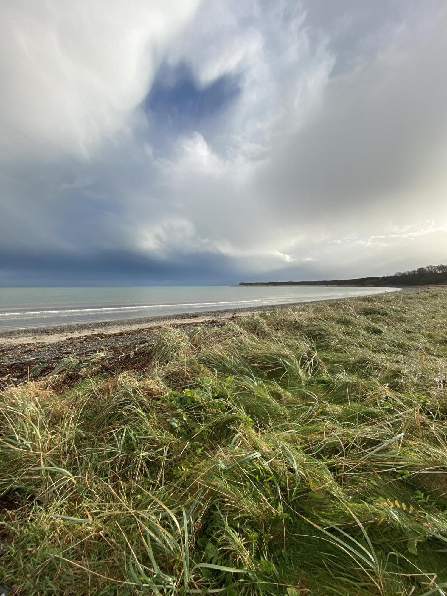 Tigh Na Mara Hotel Stranraer Εξωτερικό φωτογραφία