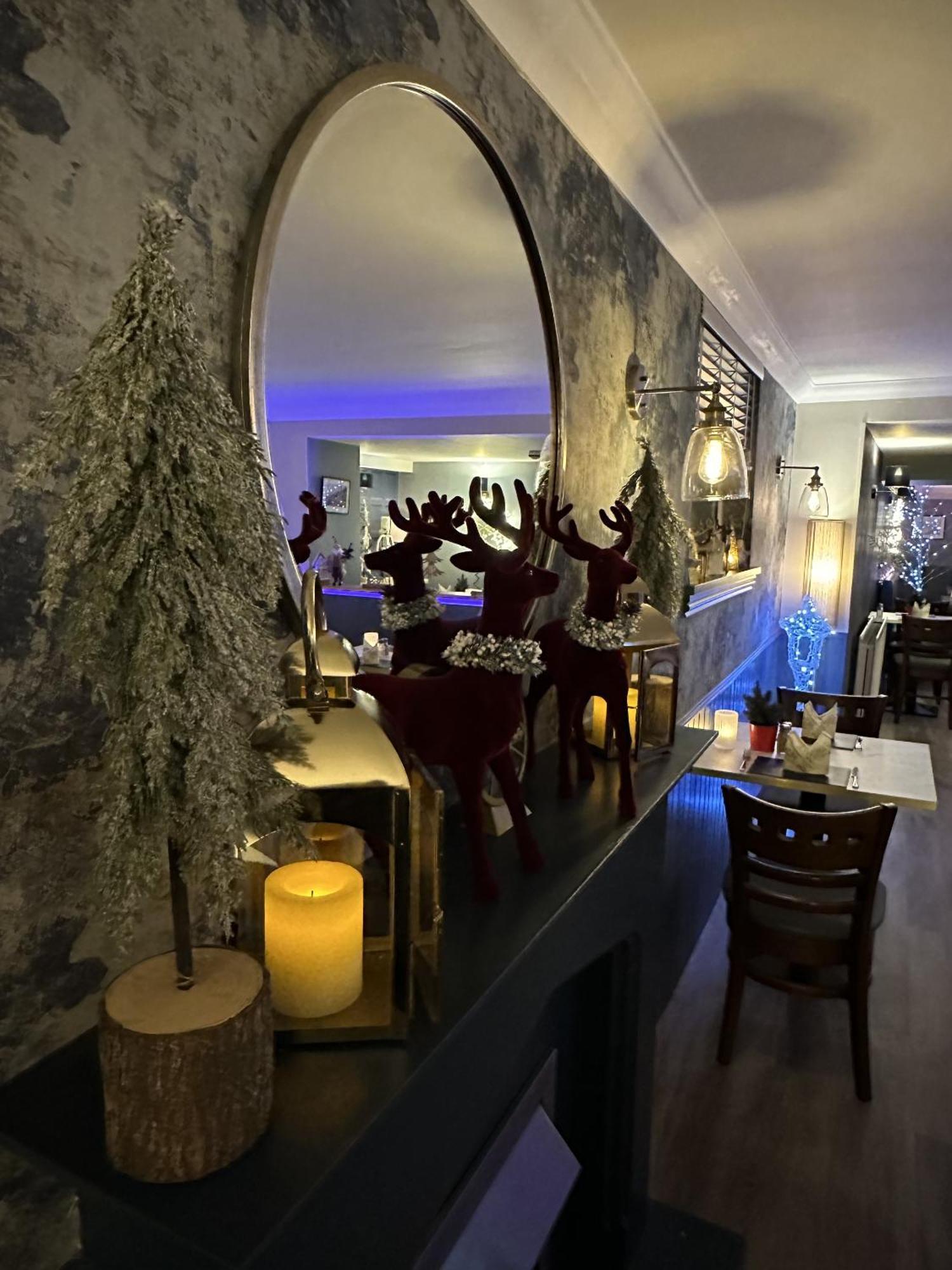 Tigh Na Mara Hotel Stranraer Εξωτερικό φωτογραφία