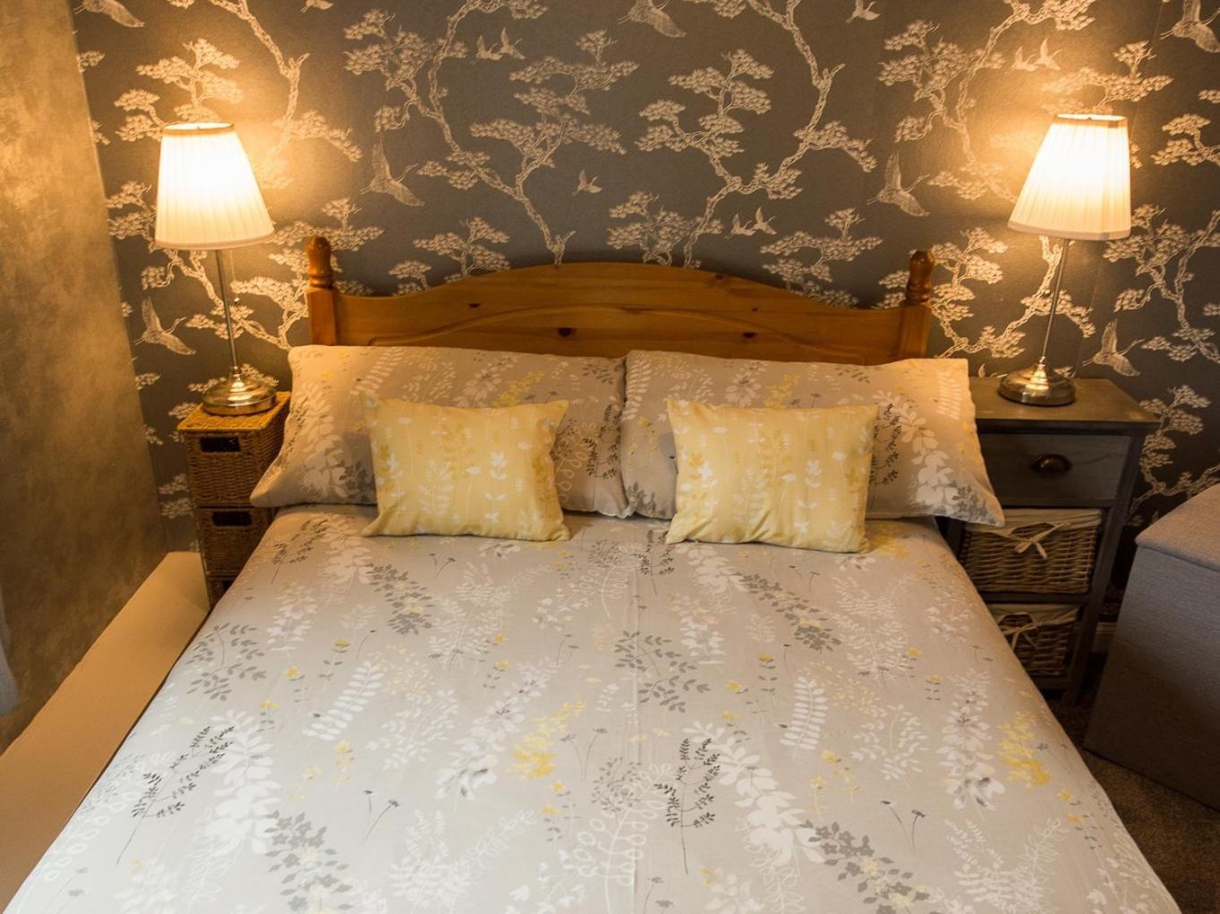 Tigh Na Mara Hotel Stranraer Εξωτερικό φωτογραφία