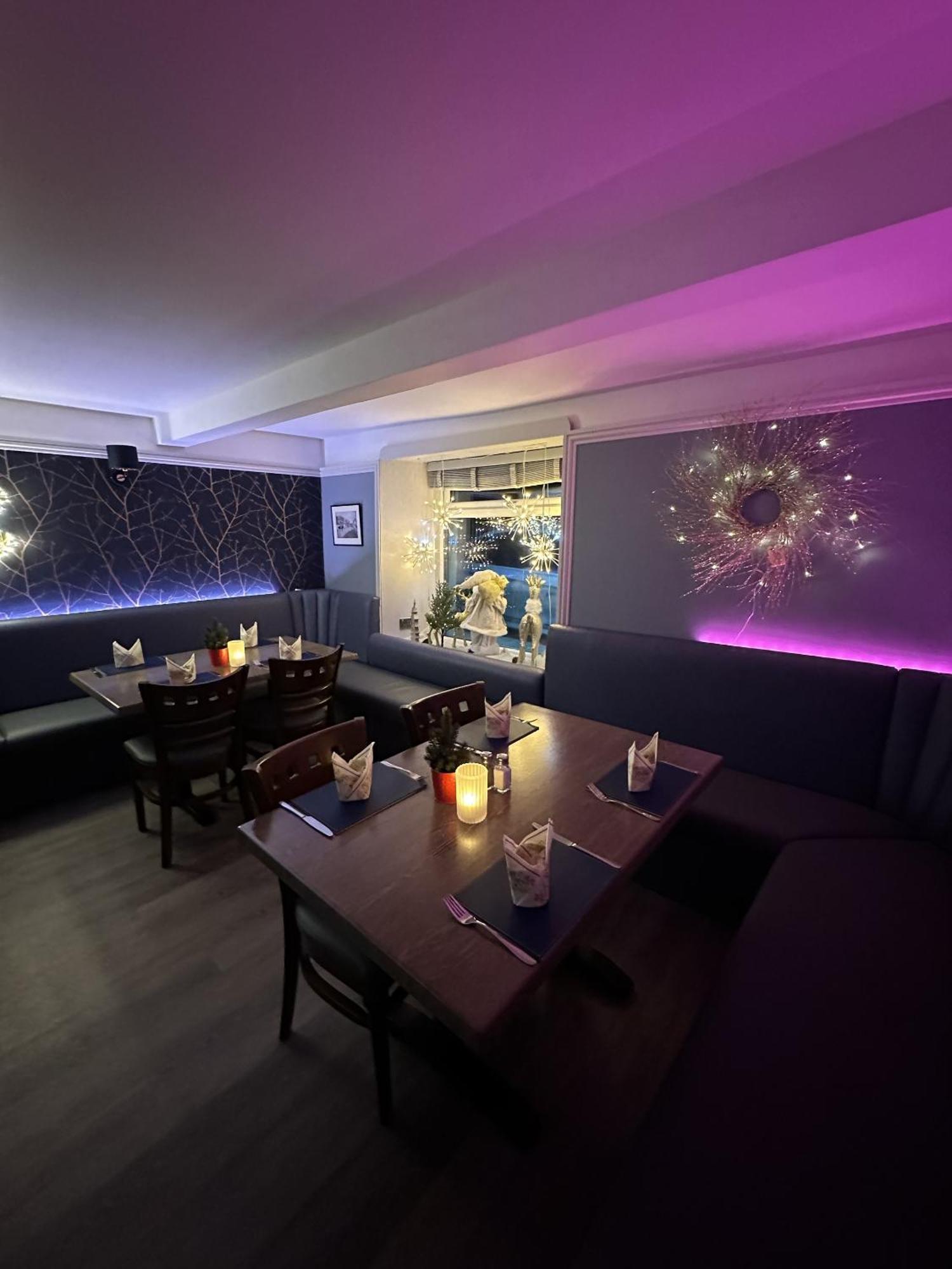 Tigh Na Mara Hotel Stranraer Εξωτερικό φωτογραφία