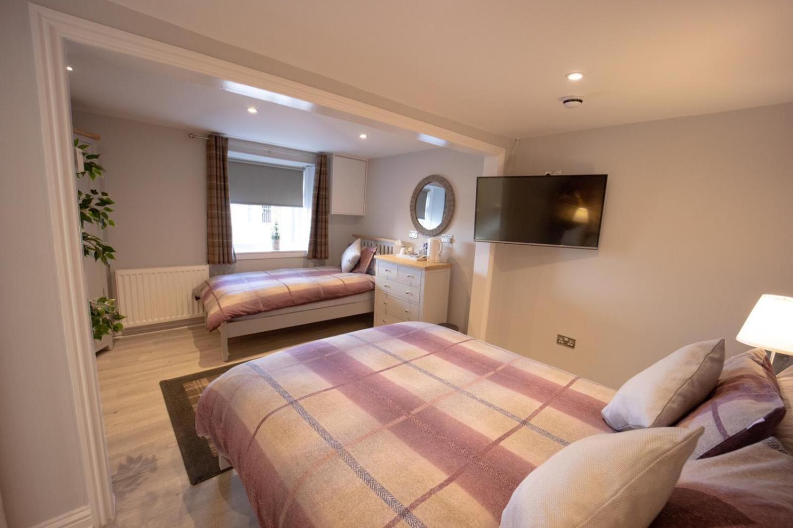 Tigh Na Mara Hotel Stranraer Εξωτερικό φωτογραφία