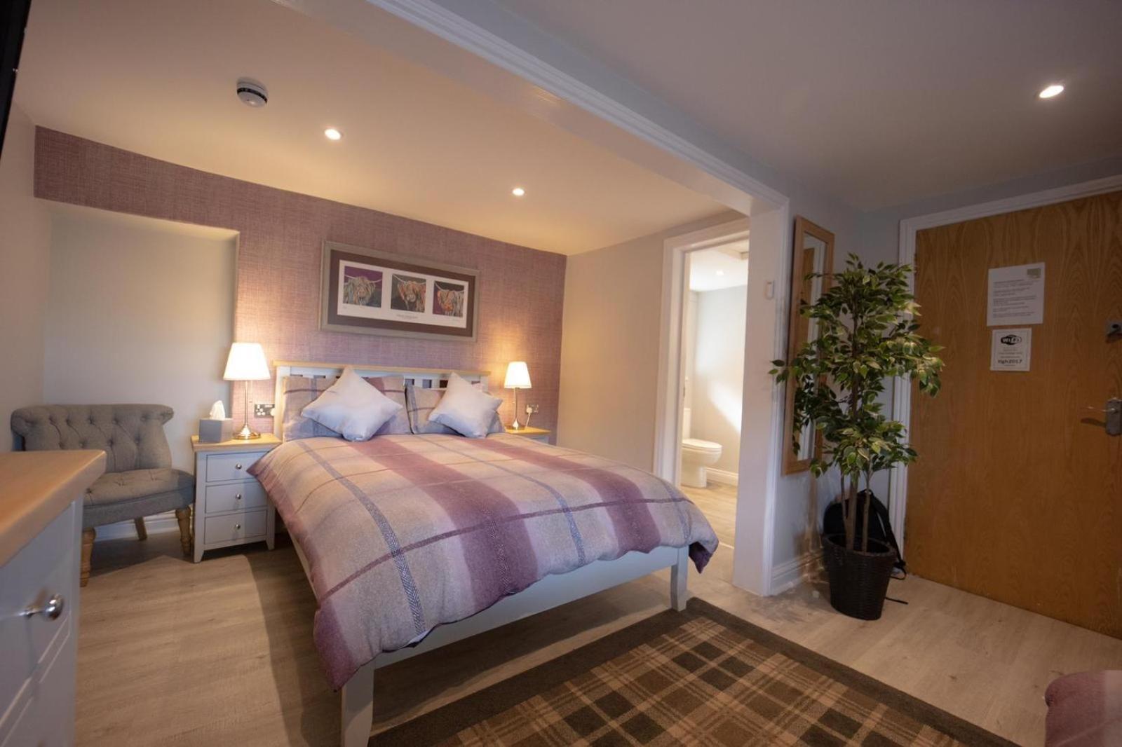 Tigh Na Mara Hotel Stranraer Εξωτερικό φωτογραφία