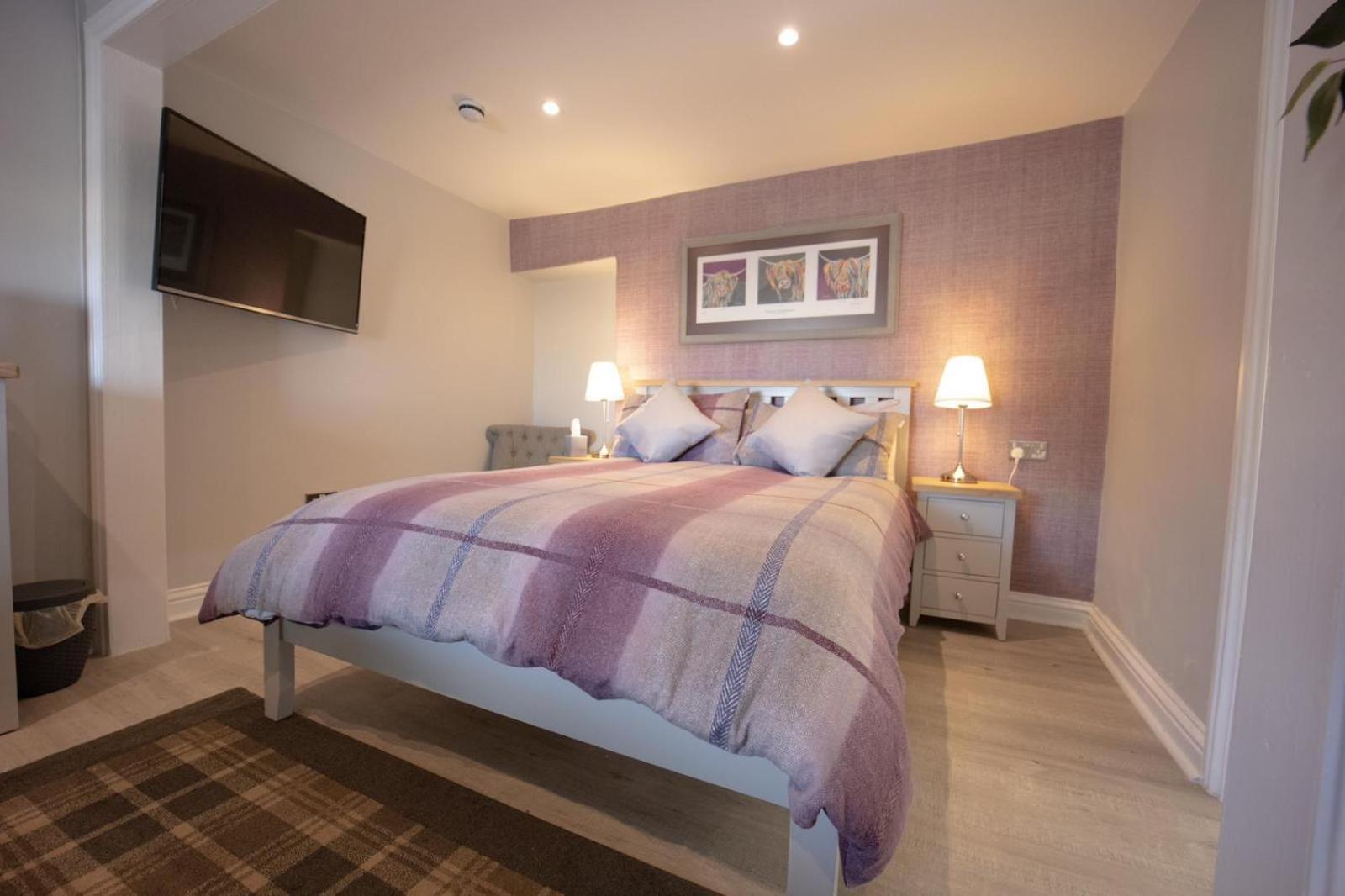 Tigh Na Mara Hotel Stranraer Εξωτερικό φωτογραφία