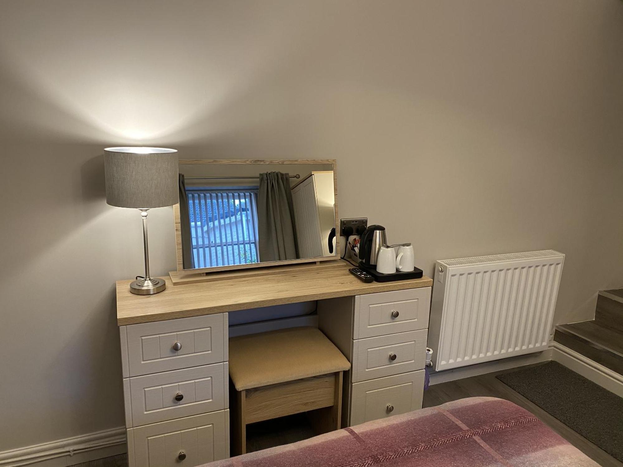 Tigh Na Mara Hotel Stranraer Εξωτερικό φωτογραφία