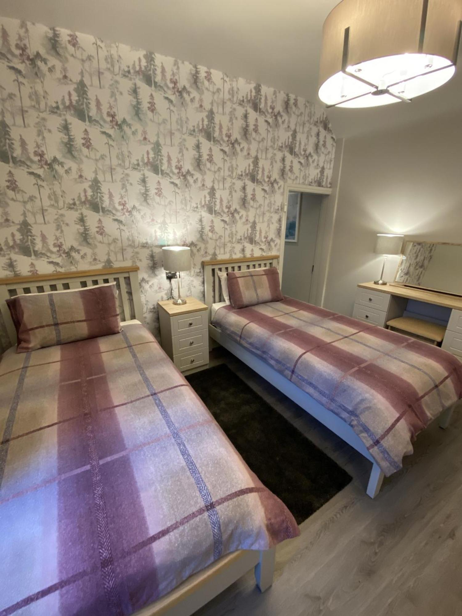 Tigh Na Mara Hotel Stranraer Εξωτερικό φωτογραφία