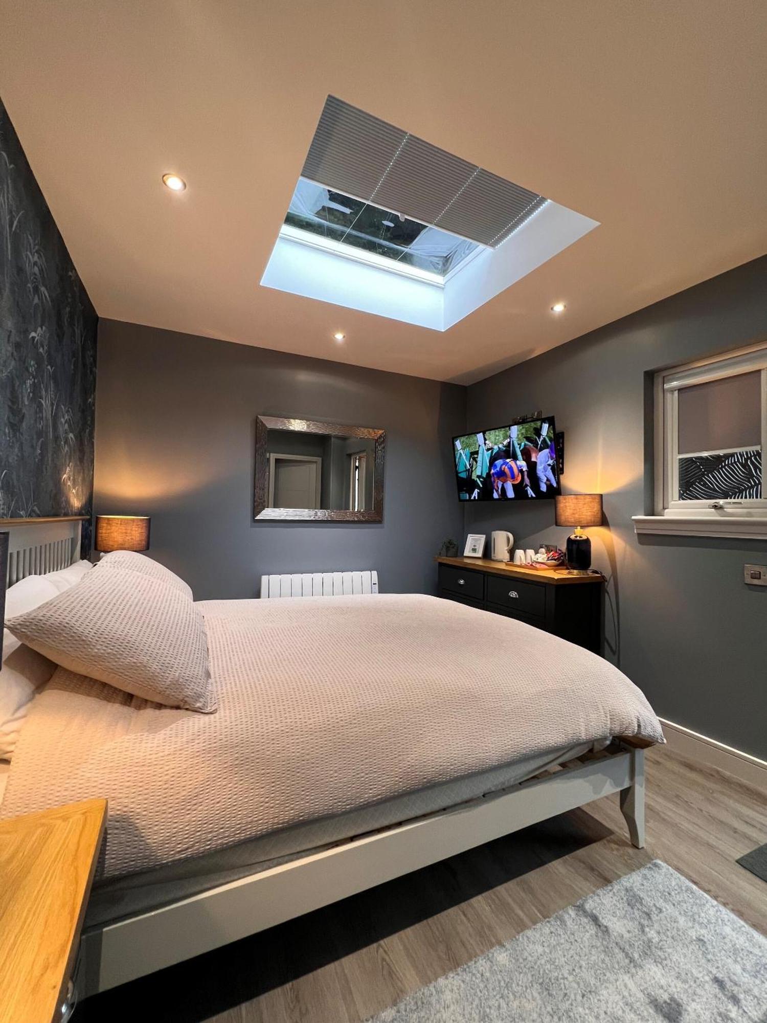 Tigh Na Mara Hotel Stranraer Εξωτερικό φωτογραφία