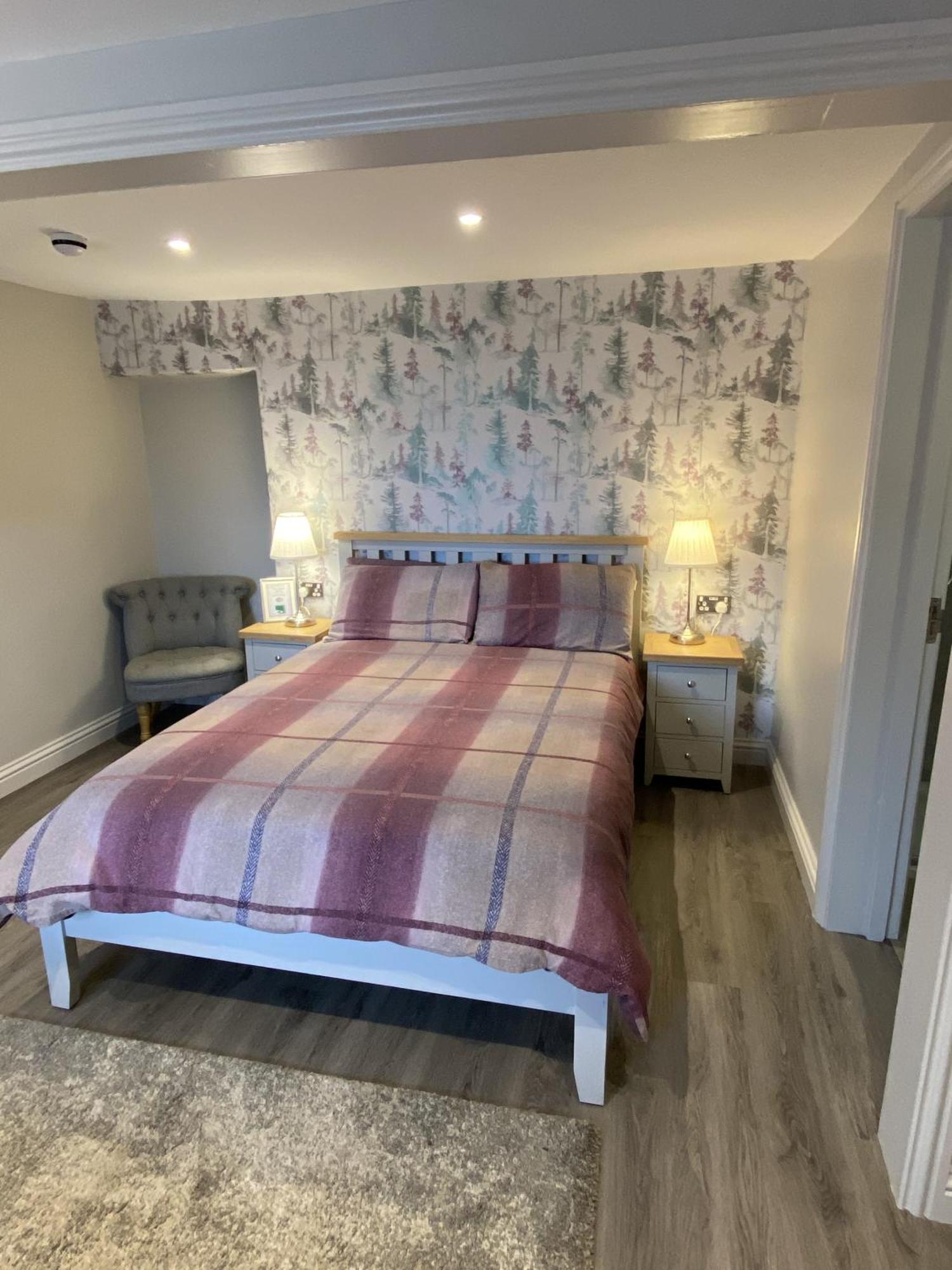 Tigh Na Mara Hotel Stranraer Εξωτερικό φωτογραφία