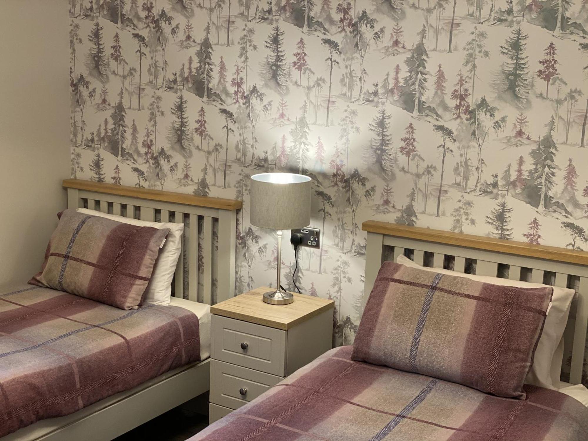 Tigh Na Mara Hotel Stranraer Εξωτερικό φωτογραφία