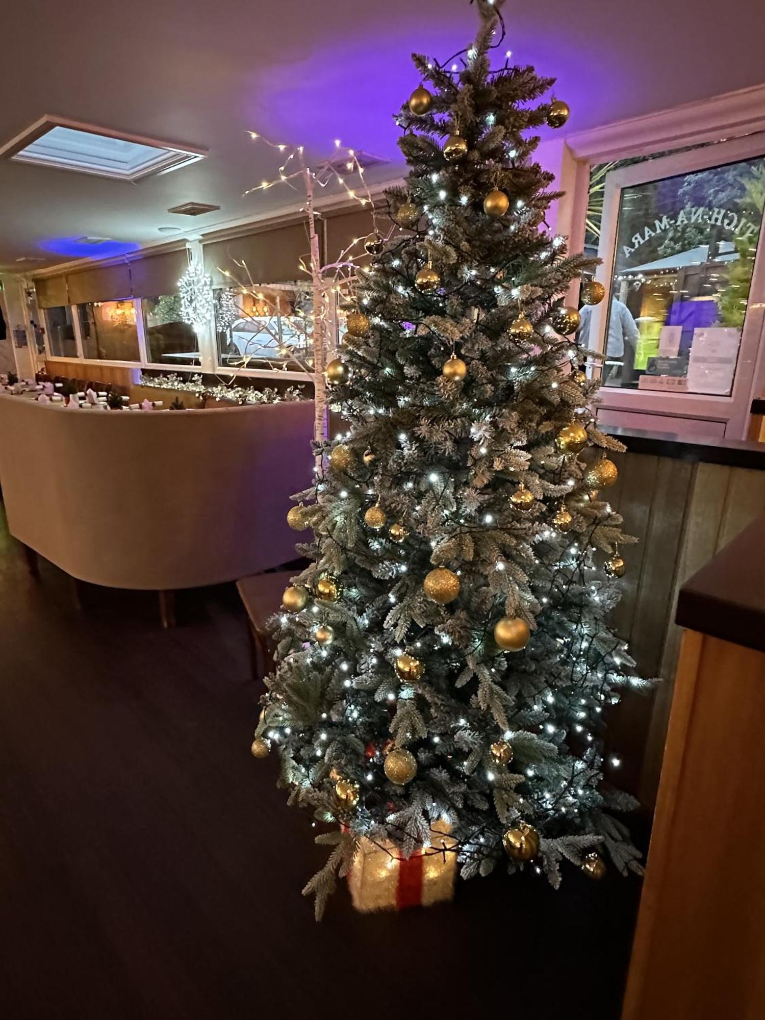 Tigh Na Mara Hotel Stranraer Εξωτερικό φωτογραφία