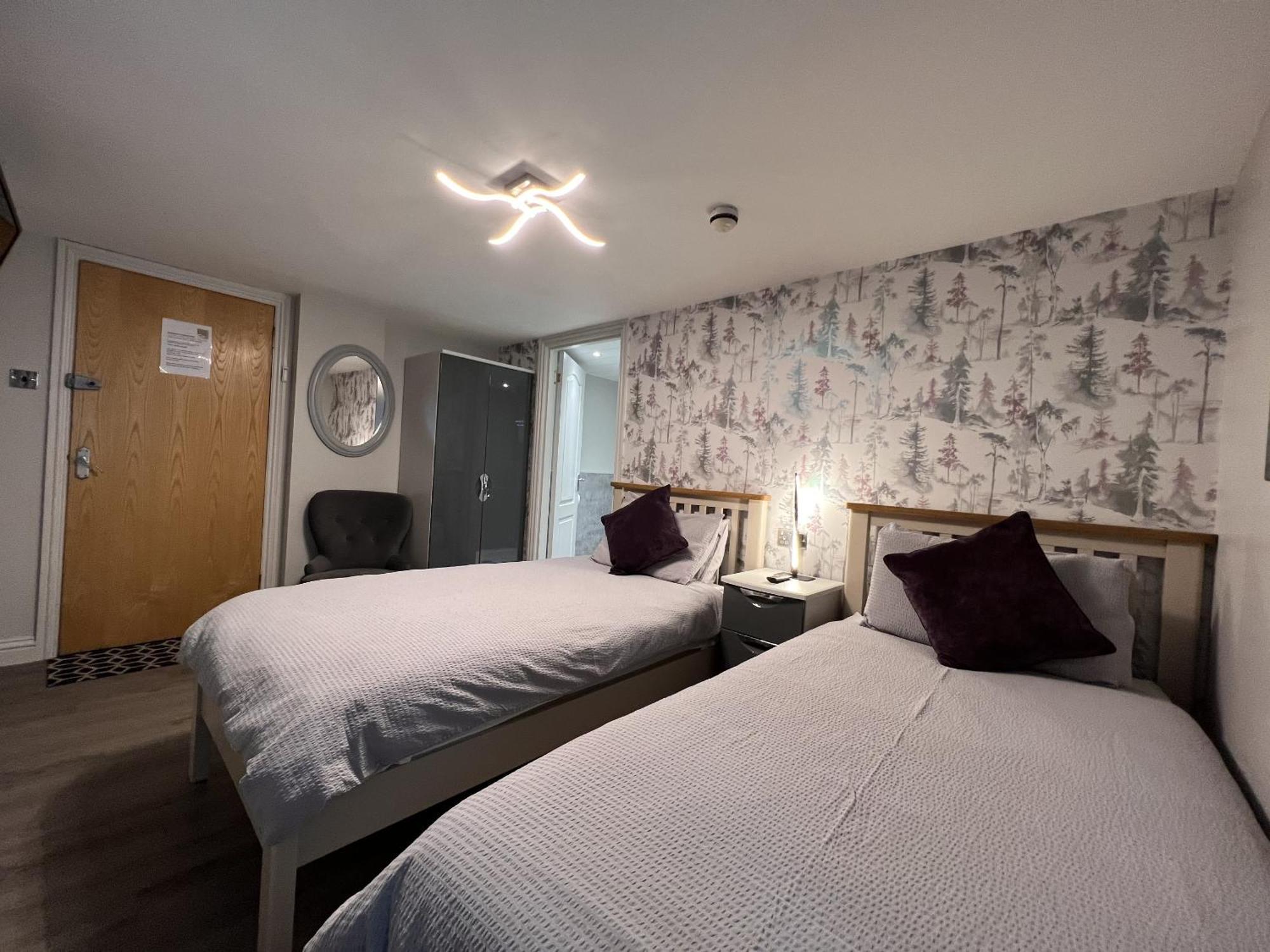 Tigh Na Mara Hotel Stranraer Δωμάτιο φωτογραφία