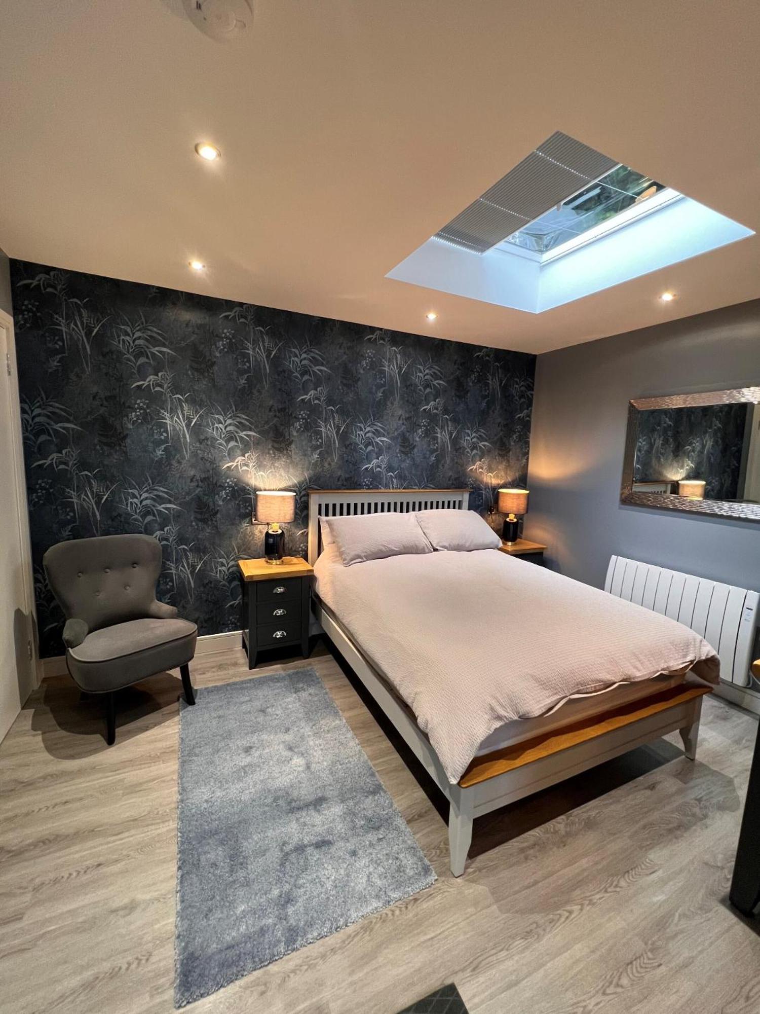 Tigh Na Mara Hotel Stranraer Εξωτερικό φωτογραφία